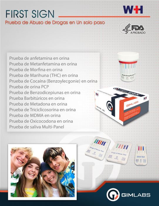 ANTIDOPING